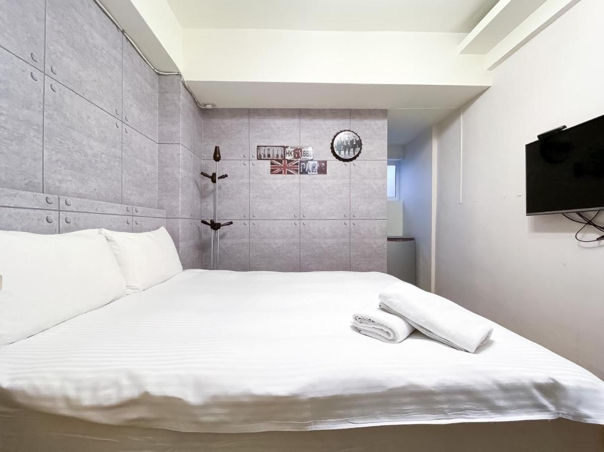 Fengjia Sleep Hotel Тайджун Екстериор снимка