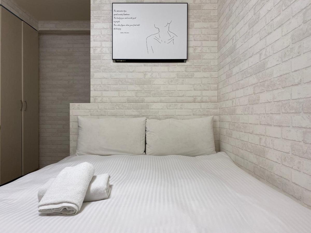 Fengjia Sleep Hotel Тайджун Екстериор снимка
